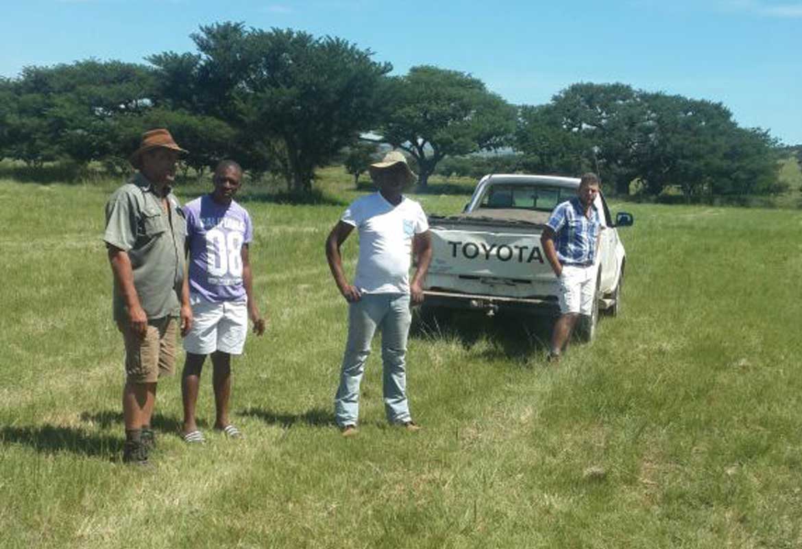 Farm Planning