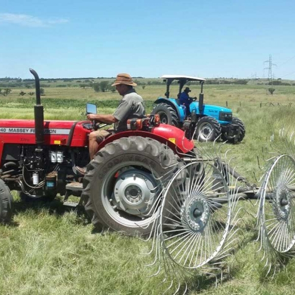 Farm Training
