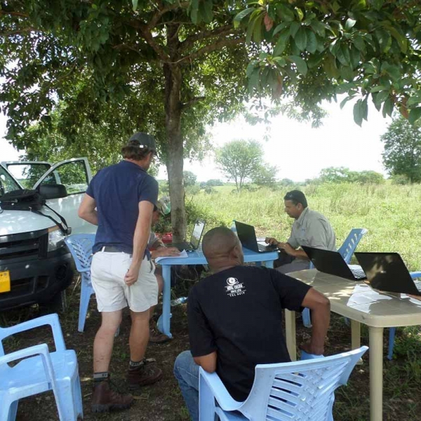 Field Office